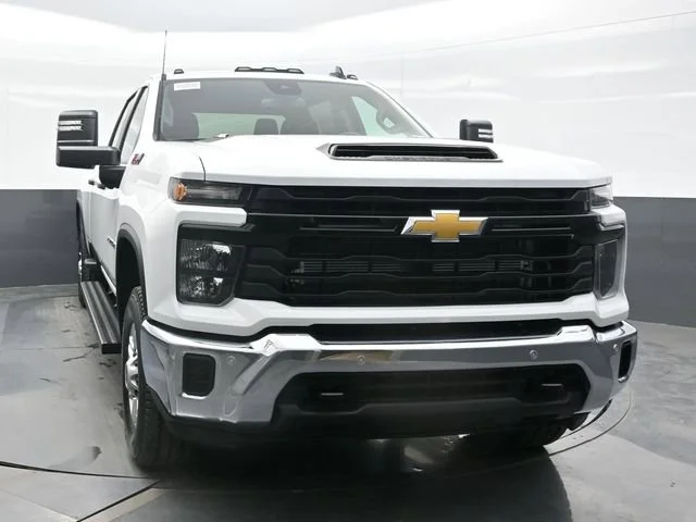 2026 Chevrolet Silverado 2500 HD Work Truck - Photo 6