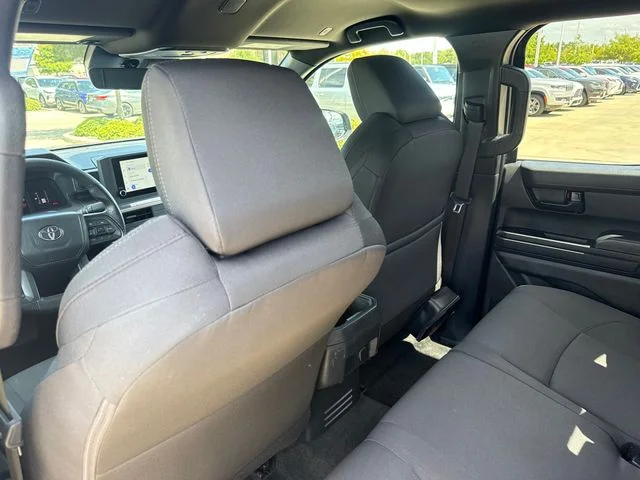 Certified Used 2026 UNDERGROUND Toyota SR5 image 25