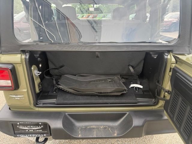 New 2026 41 Exterior Paint Jeep Sport image 20