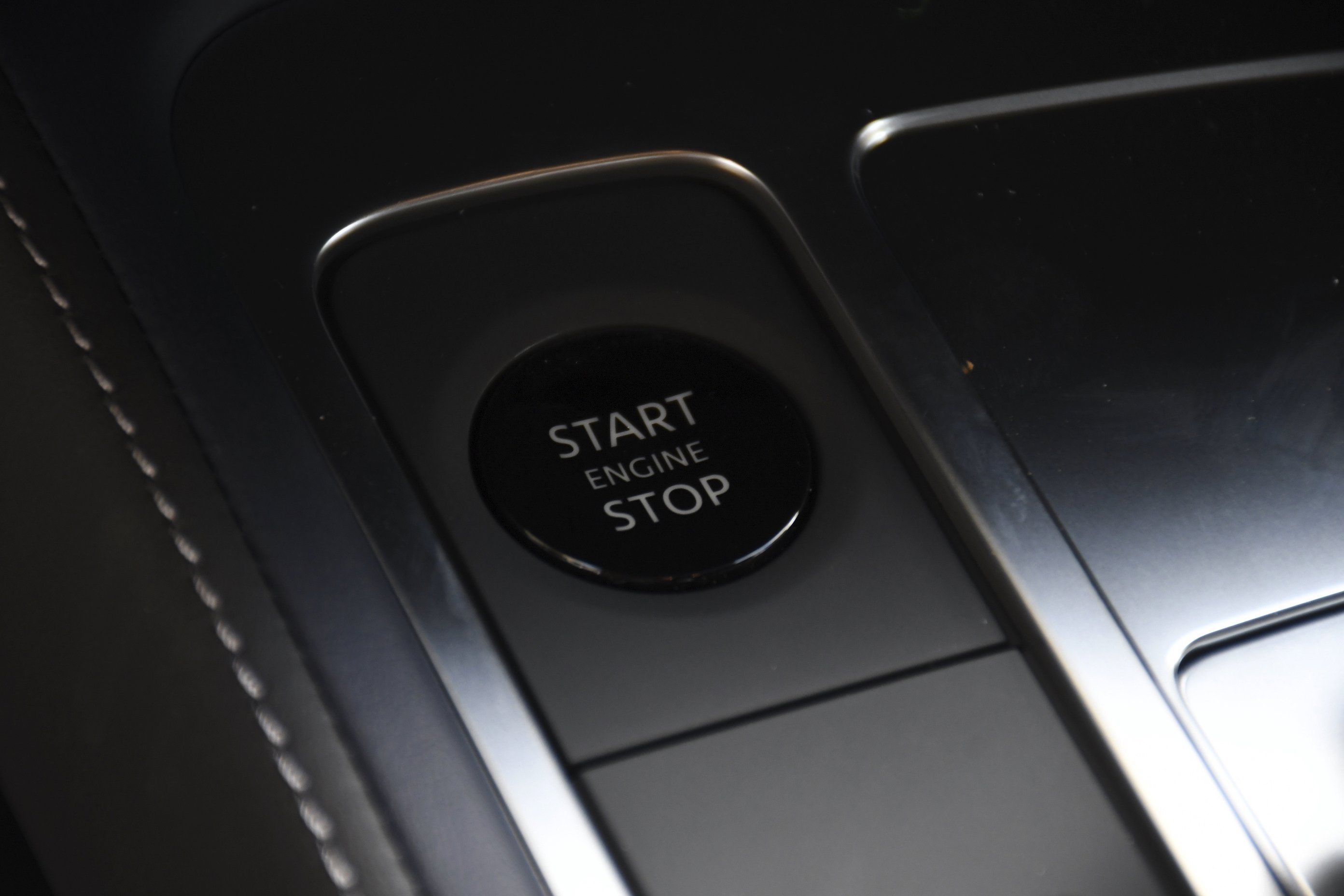 New 2026 GRAPHITE SHADOW INFINITI Sport AWD image 17