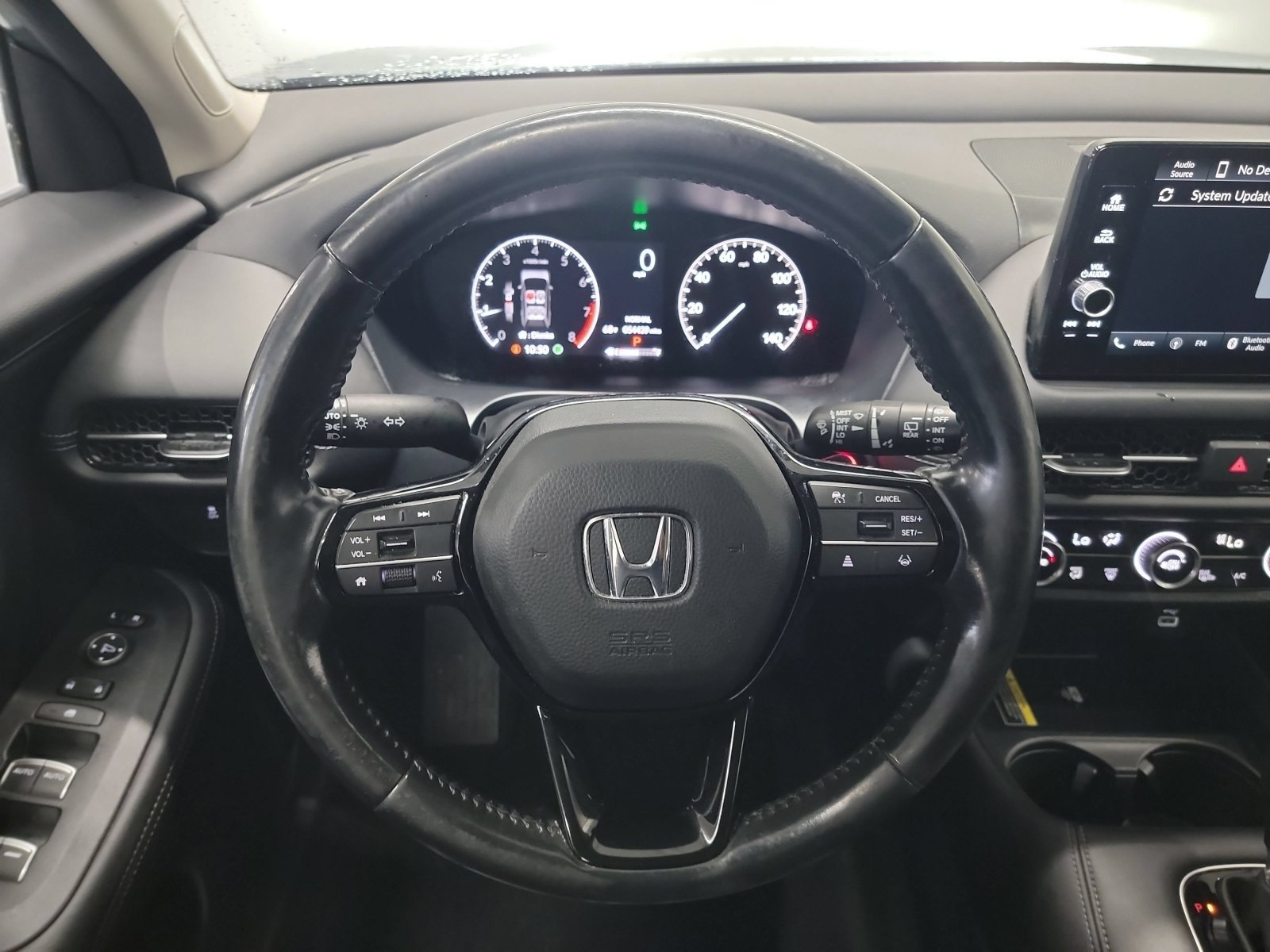 2024 Honda HR-V EX-L - Photo 47