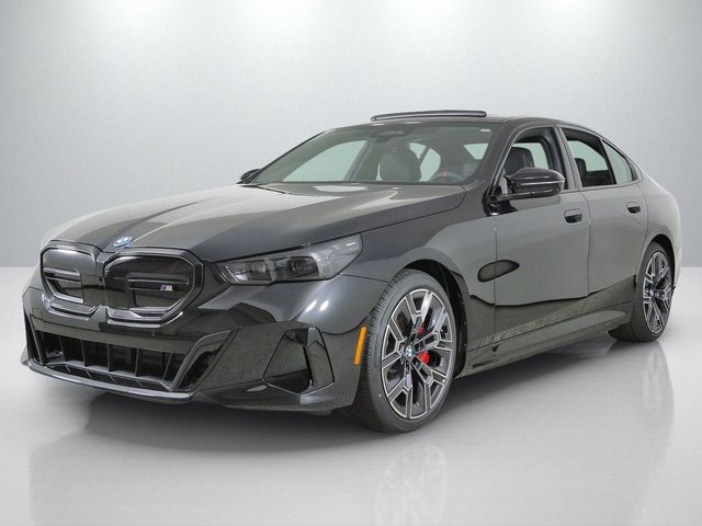 2026 BMW i5 M60