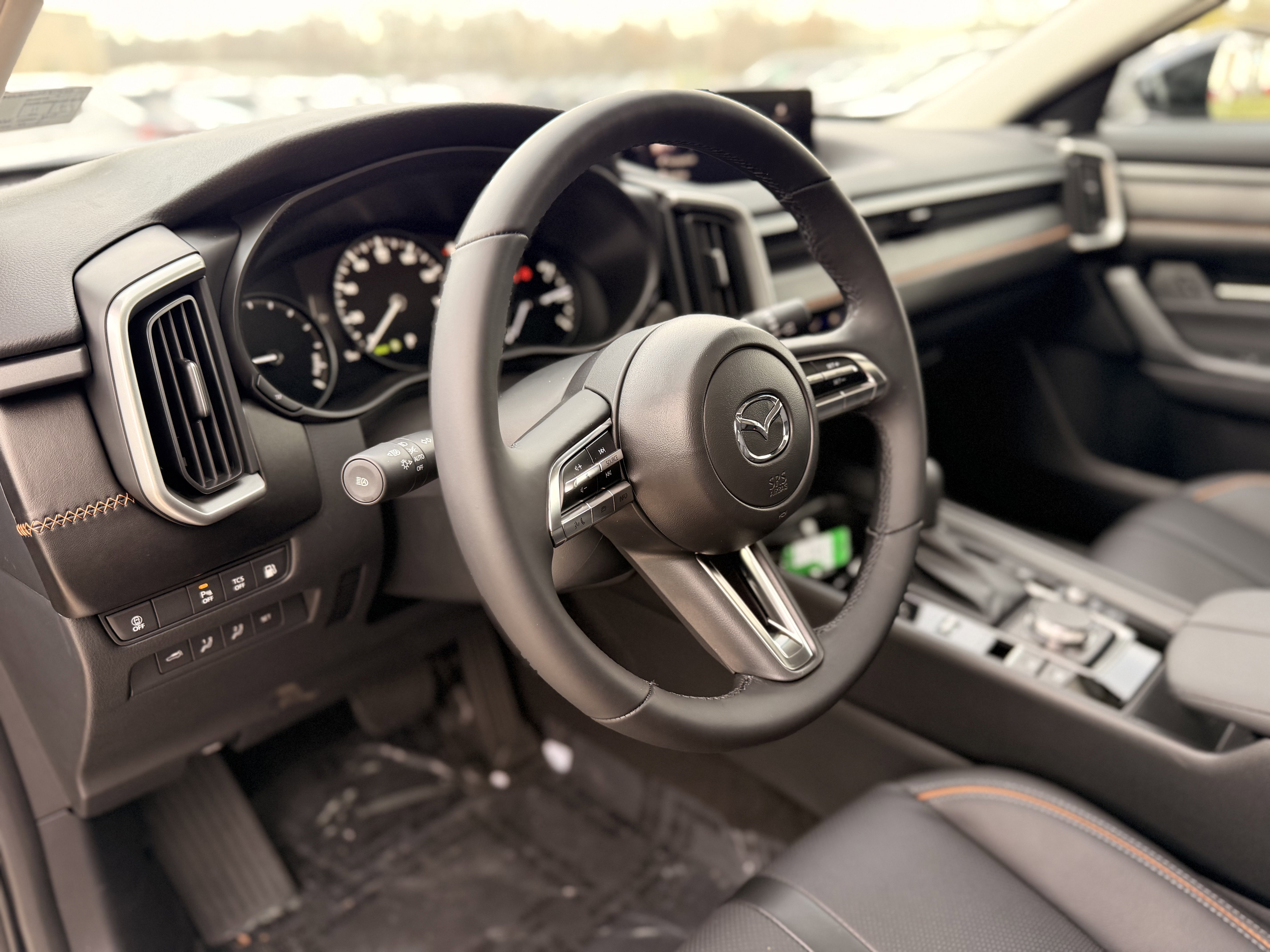 2026 Mazda CX-50 Premium - Photo 28