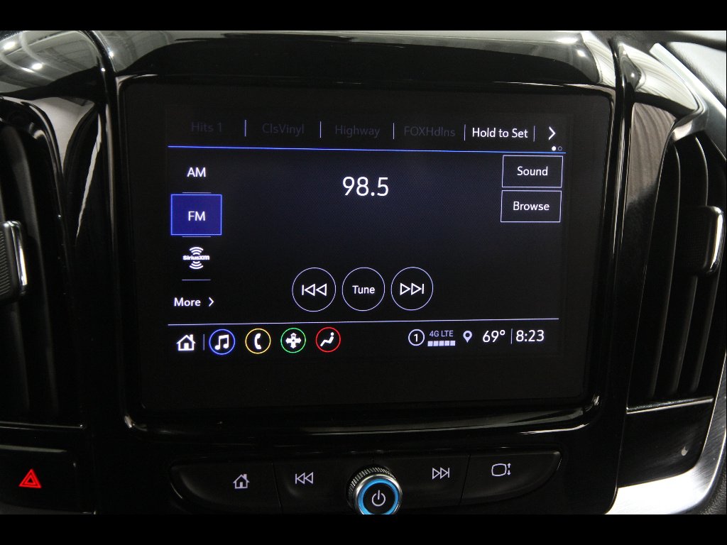 2023 Chevrolet Traverse 1LT - Photo 10
