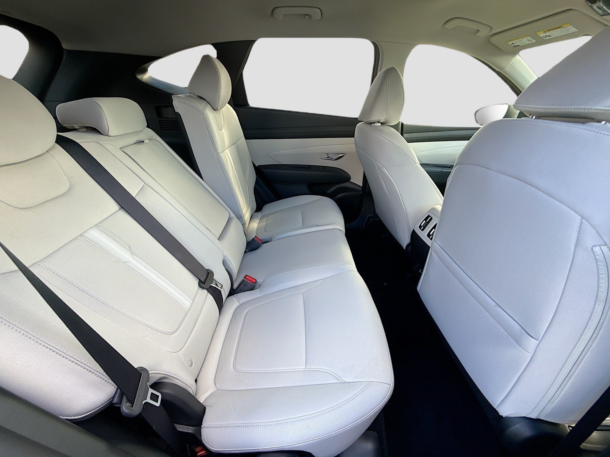2026 Hyundai Tucson SEL - Photo 20