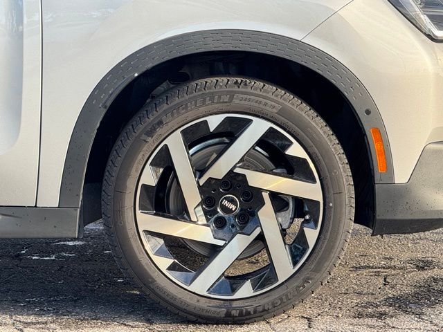 2025 Mini Countryman S ALL4 photo 2