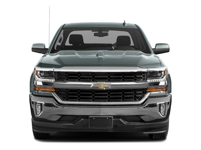 Used 2017 Graphite Metallic Chevrolet LT image 7