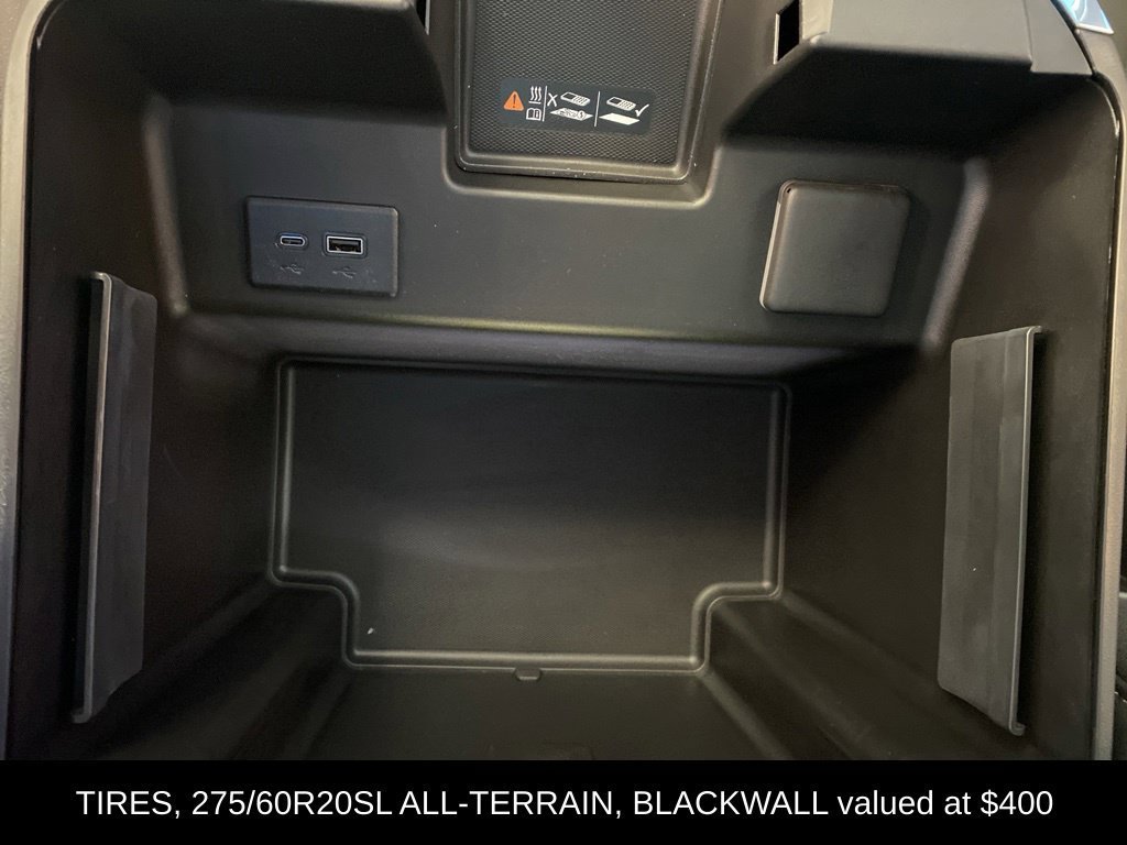 2026 Chevrolet Silverado 1500 RST - Photo 9