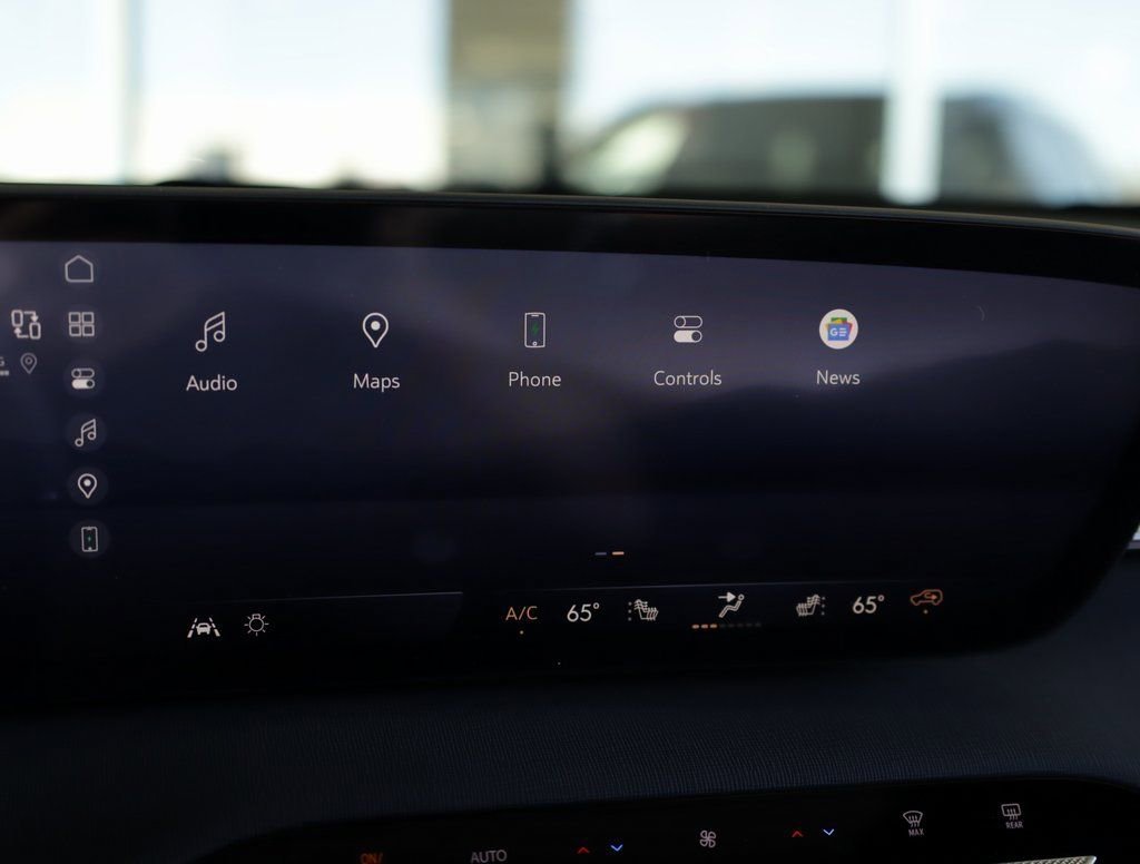 2026 Buick Enclave Sport Touring - Photo 17