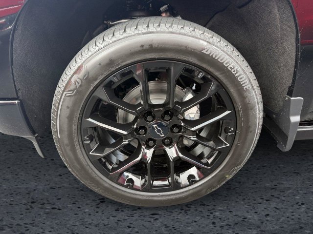 2026 Chevrolet Silverado 1500 High Country - Photo 10