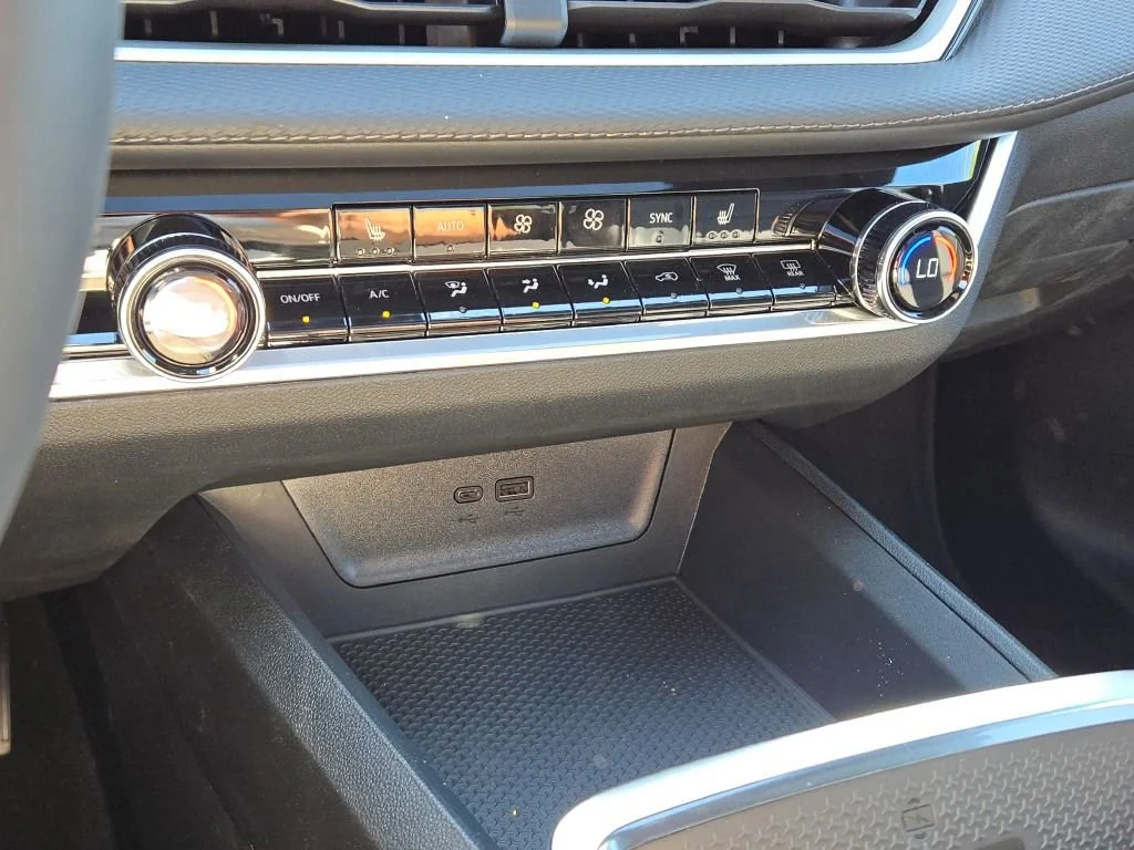 2026 Chevrolet Equinox LT - Photo 28