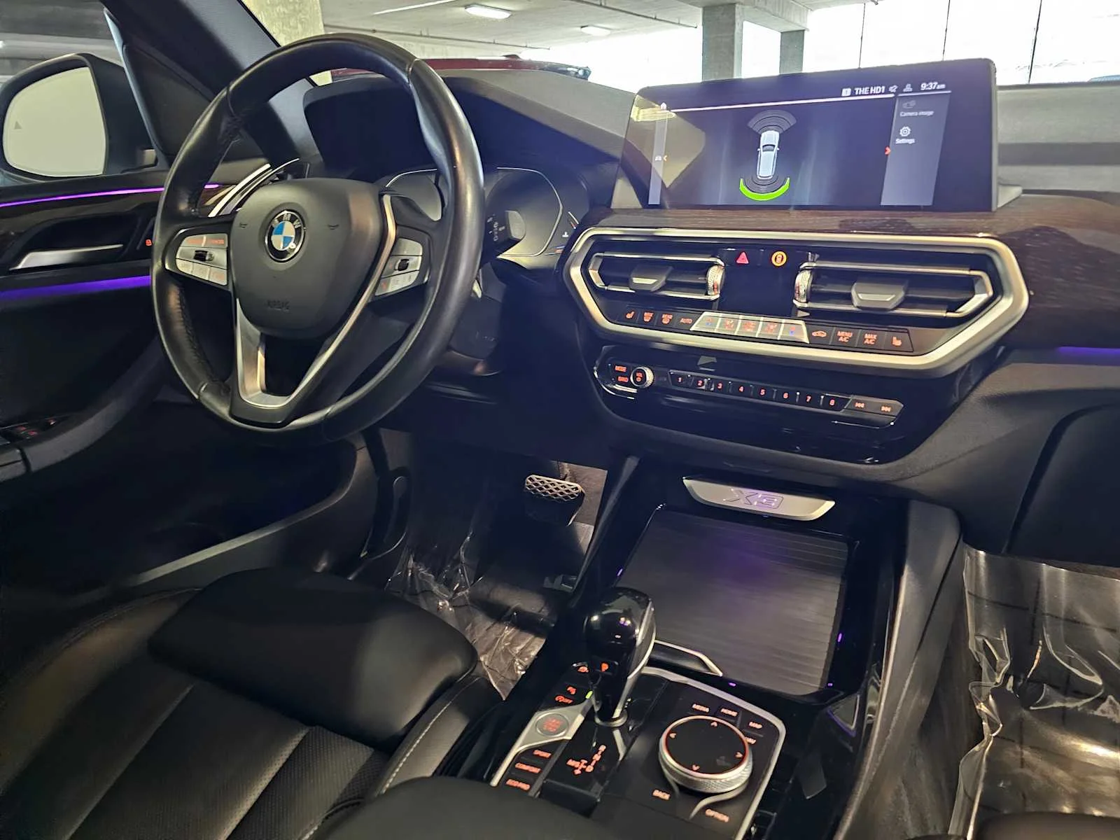2022 BMW X3 30i - Photo 30