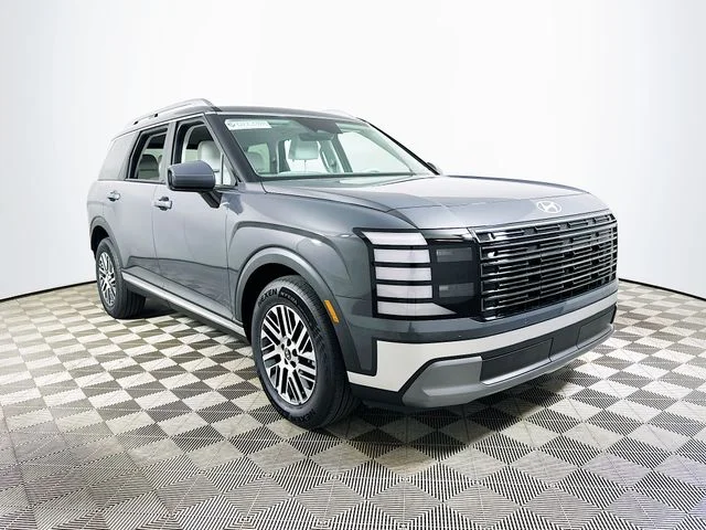 2026 Hyundai PALISADE SEL