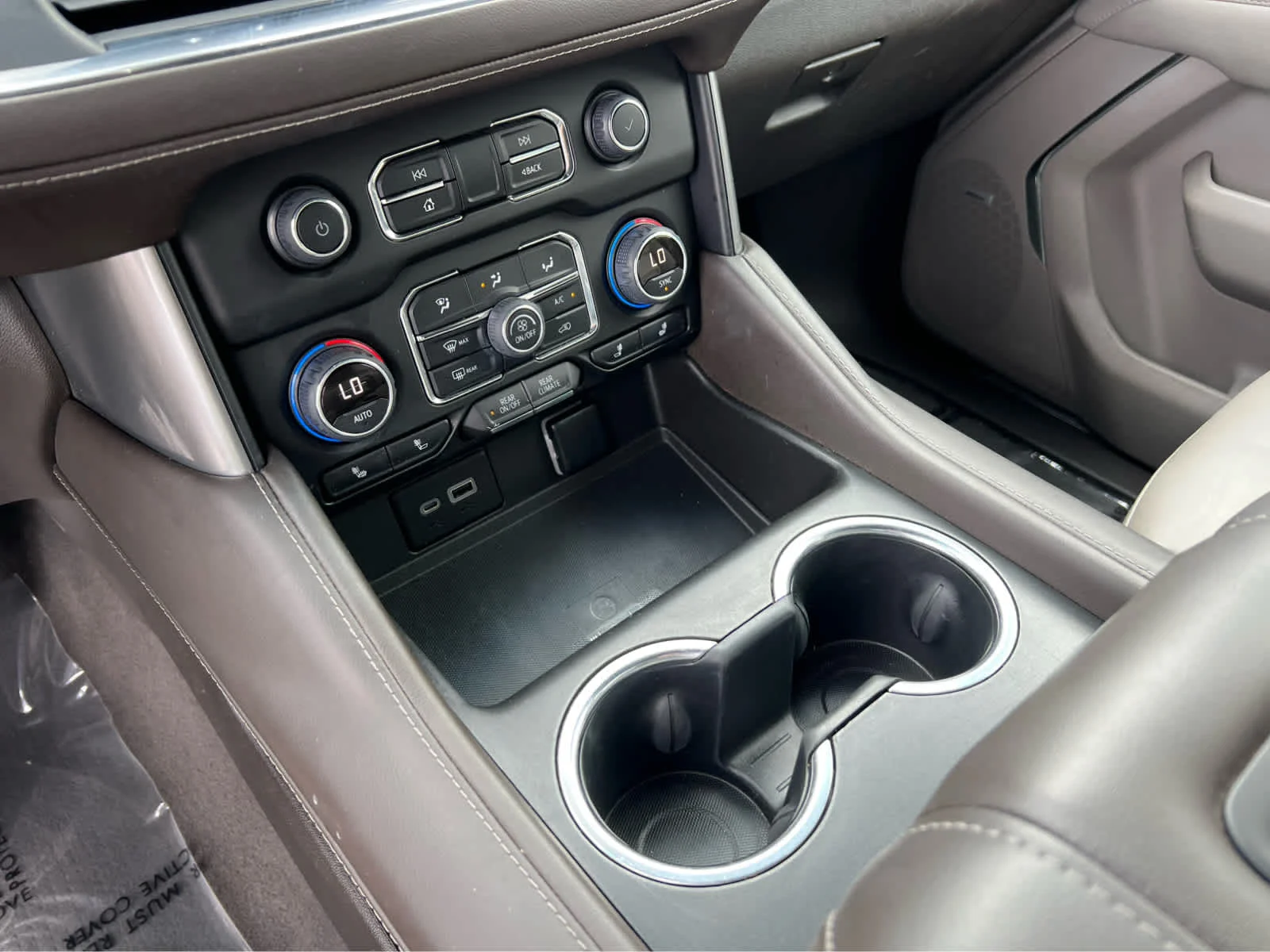 Certified Used 2022 Empire Beige Metallic Chevrolet LT image 37