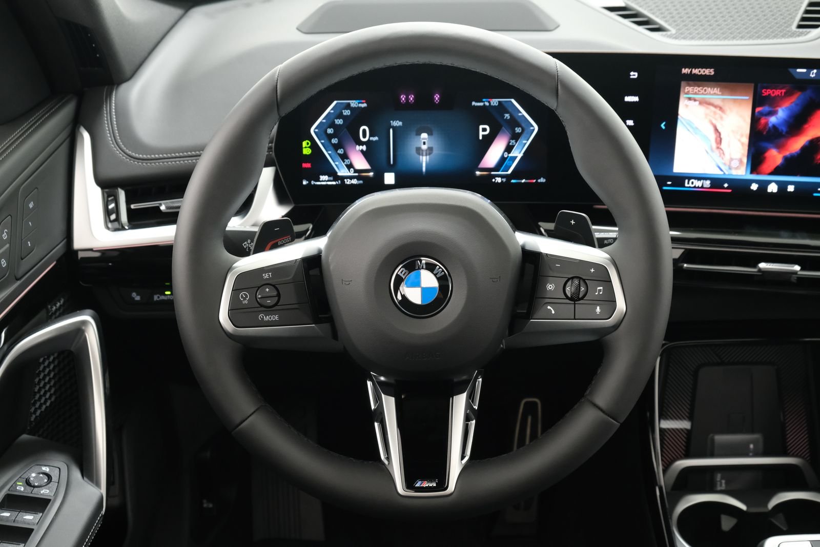 New 2027 Alpine White BMW xDrive28i image 13