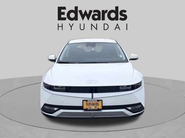 Used 2023 Hyundai IONIQ 5 SEL with VIN KM8KNDAF1PU230309 for sale in Council Bluffs, IA