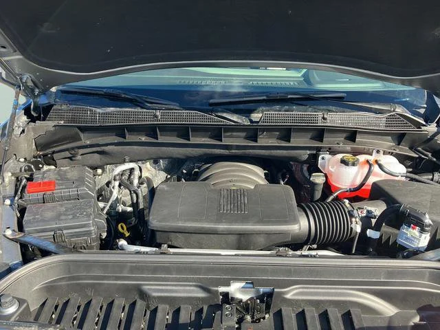 2026 GMC Sierra 1500 SLT - Photo 33