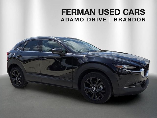 2023 Mazda CX-30 2.5 Turbo Premium Package