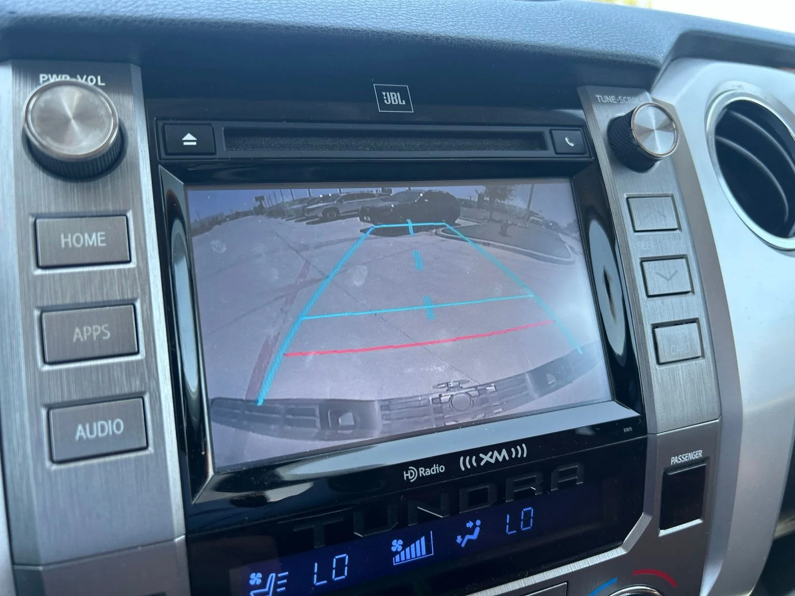 Used 2015 Brown Toyota 1794 image 8