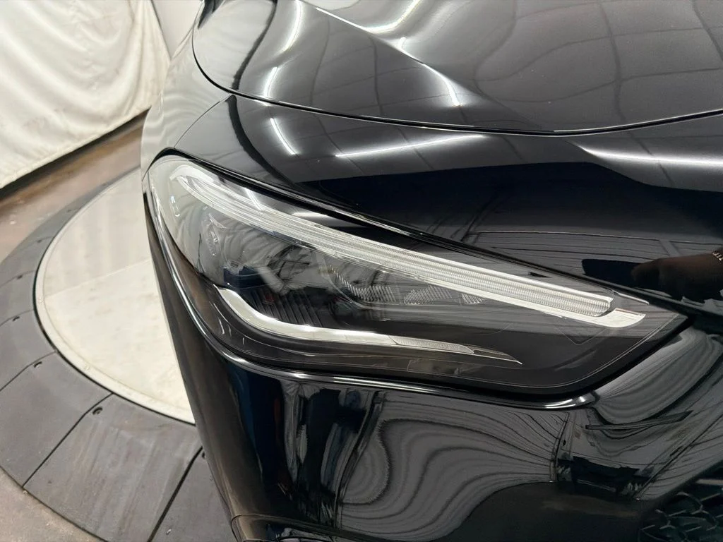 New 2027 Black Mercedes-Benz CLE 300 image 10