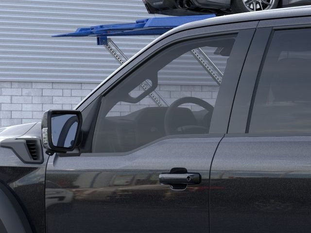 New 2026 Agate Black Metallic Ford Raptor image 20