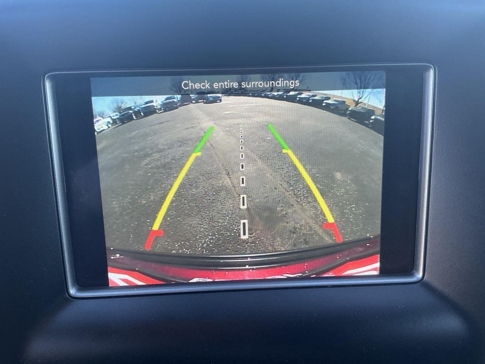 2020 Jeep Grand Cherokee Laredo E - Photo 17