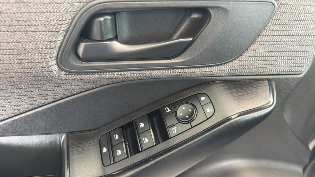 Used 2023 Gun Metallic Nissan S image 22