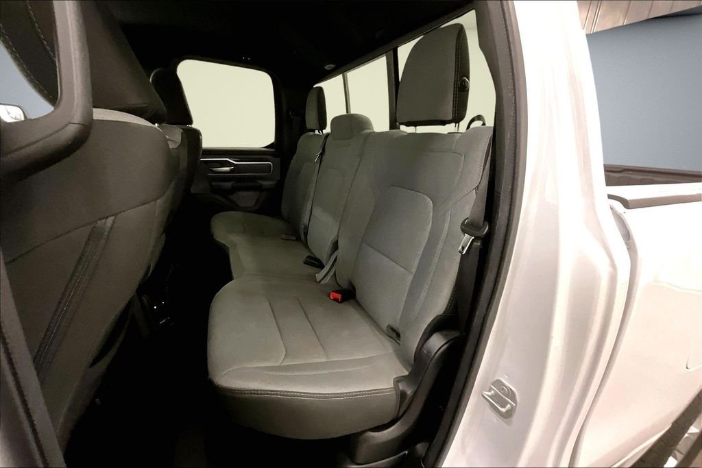 2023 RAM Ram 1500 Pickup Big Horn/Lone Star - Photo 23