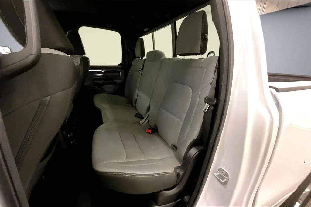 2023 RAM Ram 1500 Pickup Big Horn/Lone Star - Photo 23
