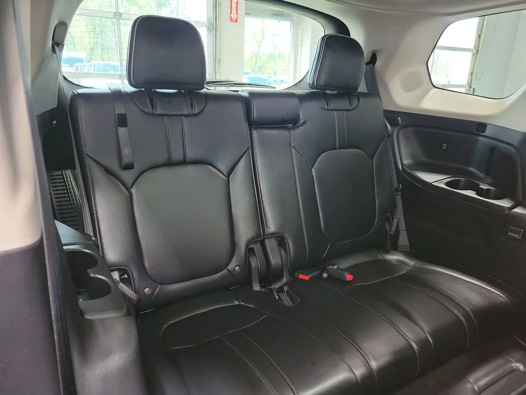 Used 2025 Black Honda Elite image 19