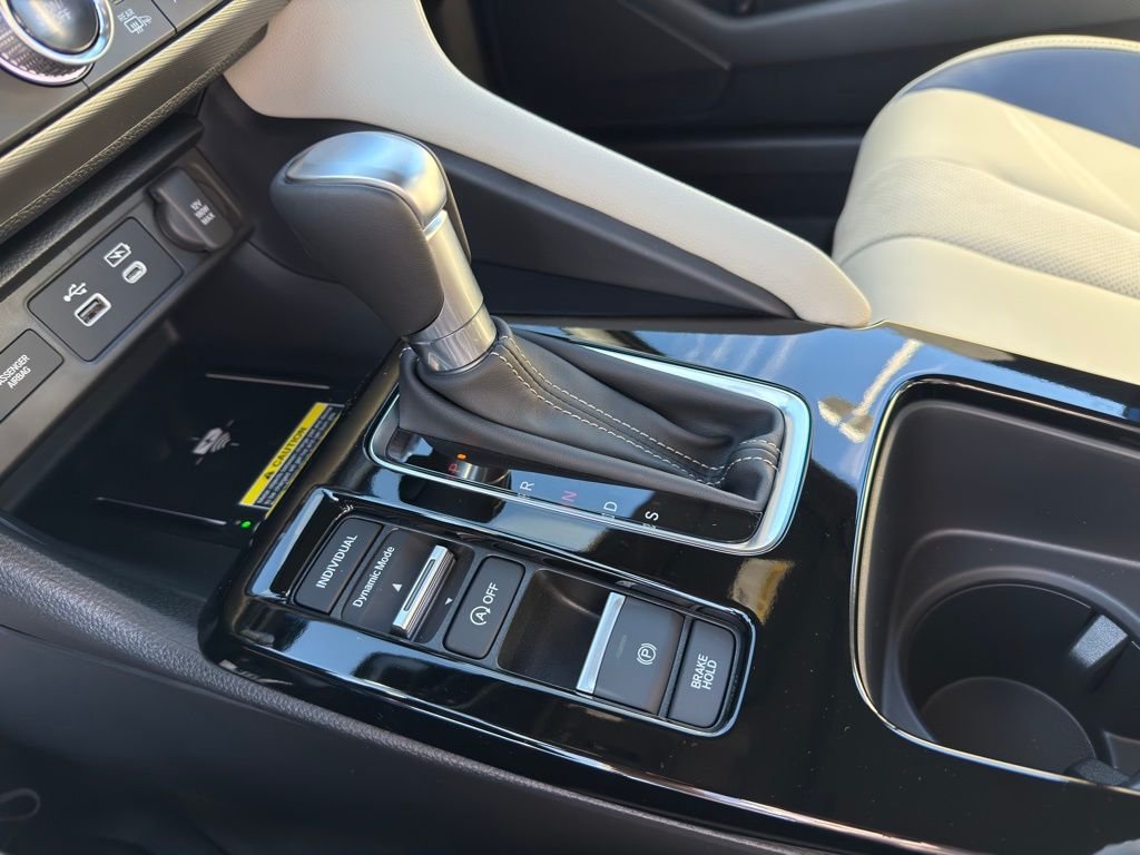 2026 Acura Integra A-Spec w/Technology Package - Photo 30