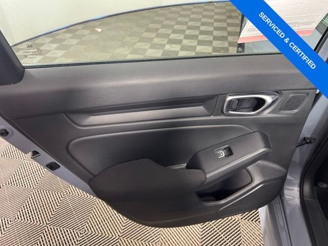 Used 2023 Gray Pearl Honda Sport image 29