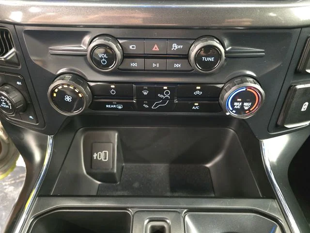 New 2026 Avalanche Ford STX® image 27