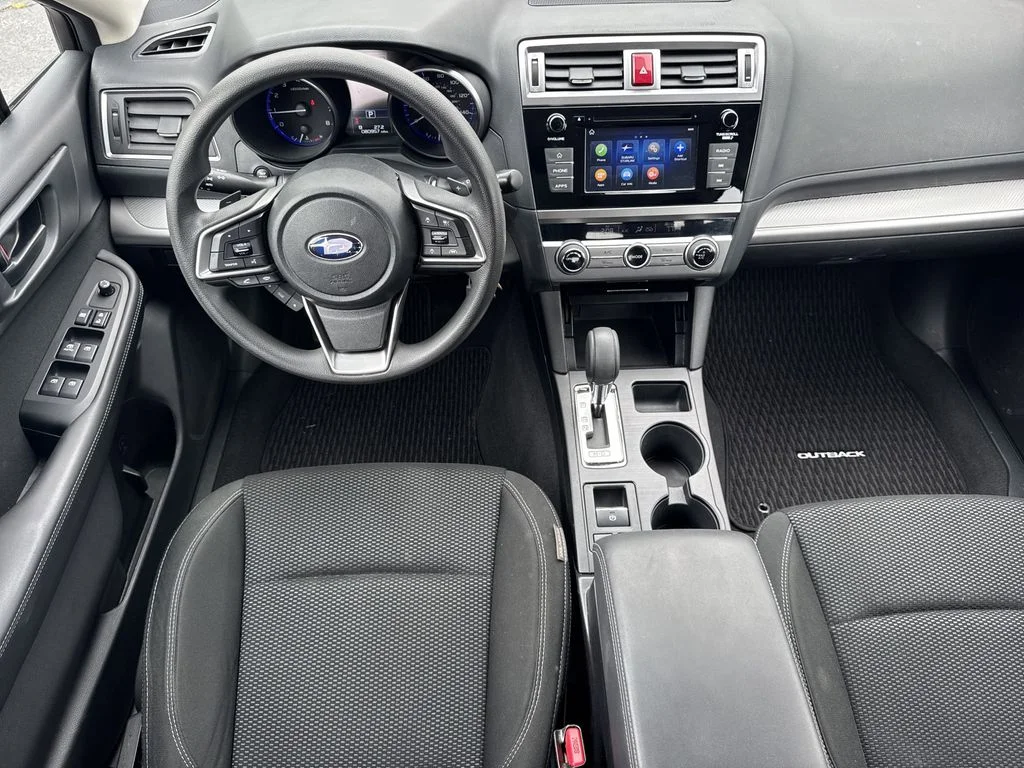 Used 2019 Gray Subaru 2.5i image 22