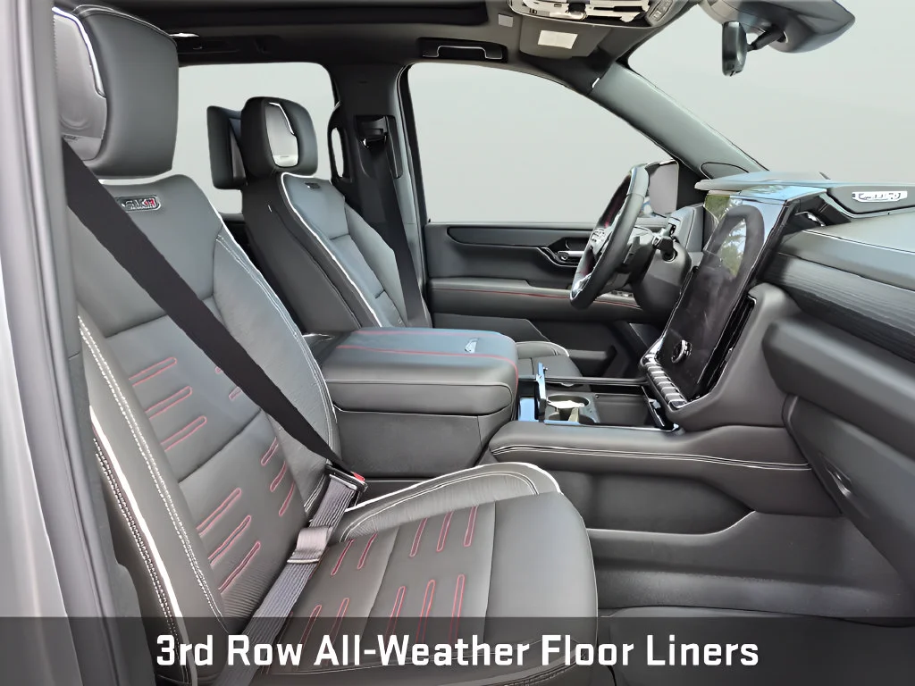 New 2026 GMC Yukon AT4 Ultimate, photo 45