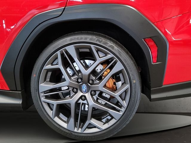 2026 Subaru WRX tS - Photo 33