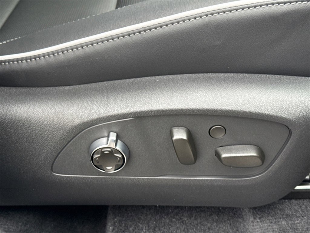 2026 BUICK ENCLAVE - Image 40