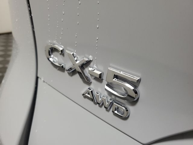 New 2026 Aero Gray Metallic Mazda 2.5 S Select AWD image 8