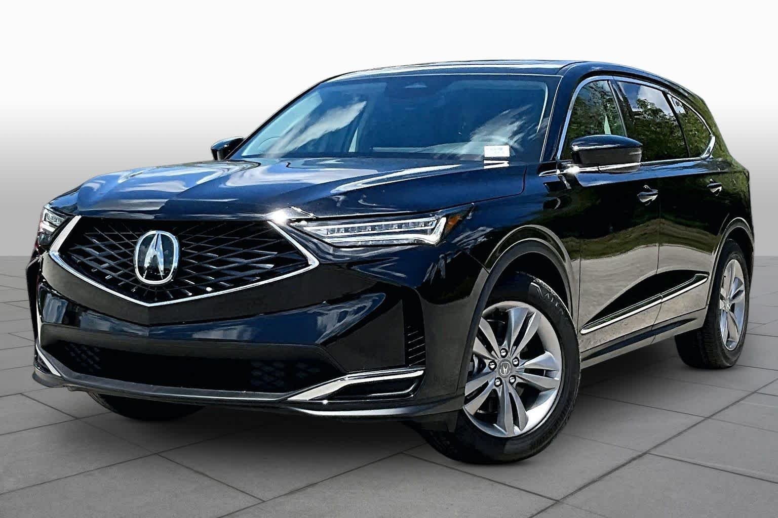 2026 Acura MDX -'s photo