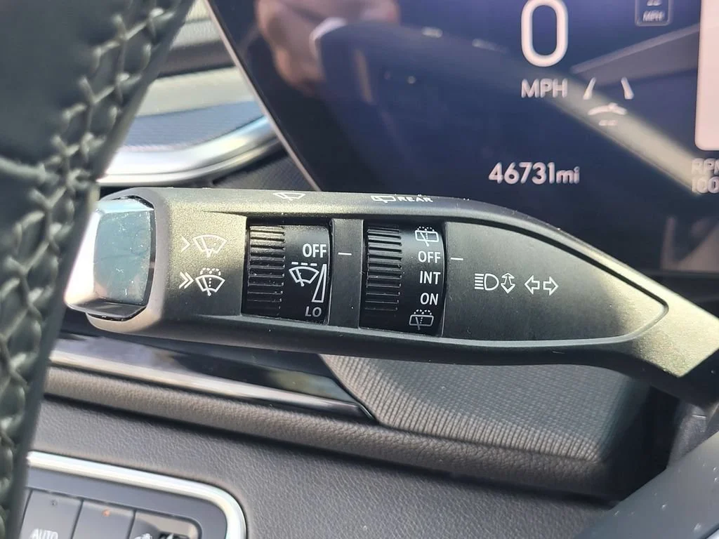 2025 Buick Enclave Sport Touring - Photo 24