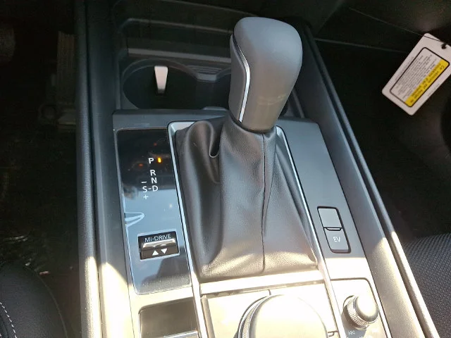 New 2026 Gray Mazda Preferred image 12