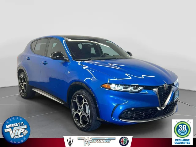 2024 Alfa Romeo Tonale Ti