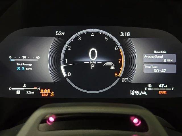 New 2026 White Lexus 350 Premium+ image 19