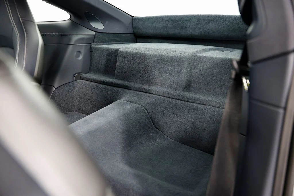Used 2025 Gray Porsche Carrera S image 31