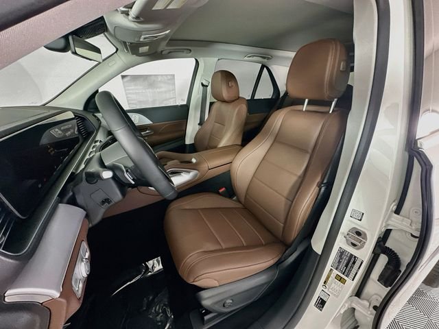 New 2026 Polar White Mercedes-Benz GLE 450 image 21