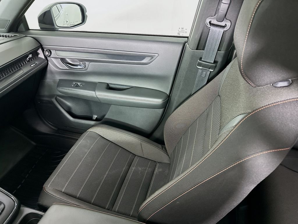 Used 2023  Honda Sport image 23