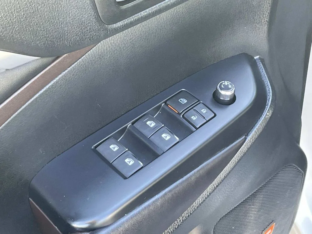 Used 2017 Silver Toyota Limited image 23
