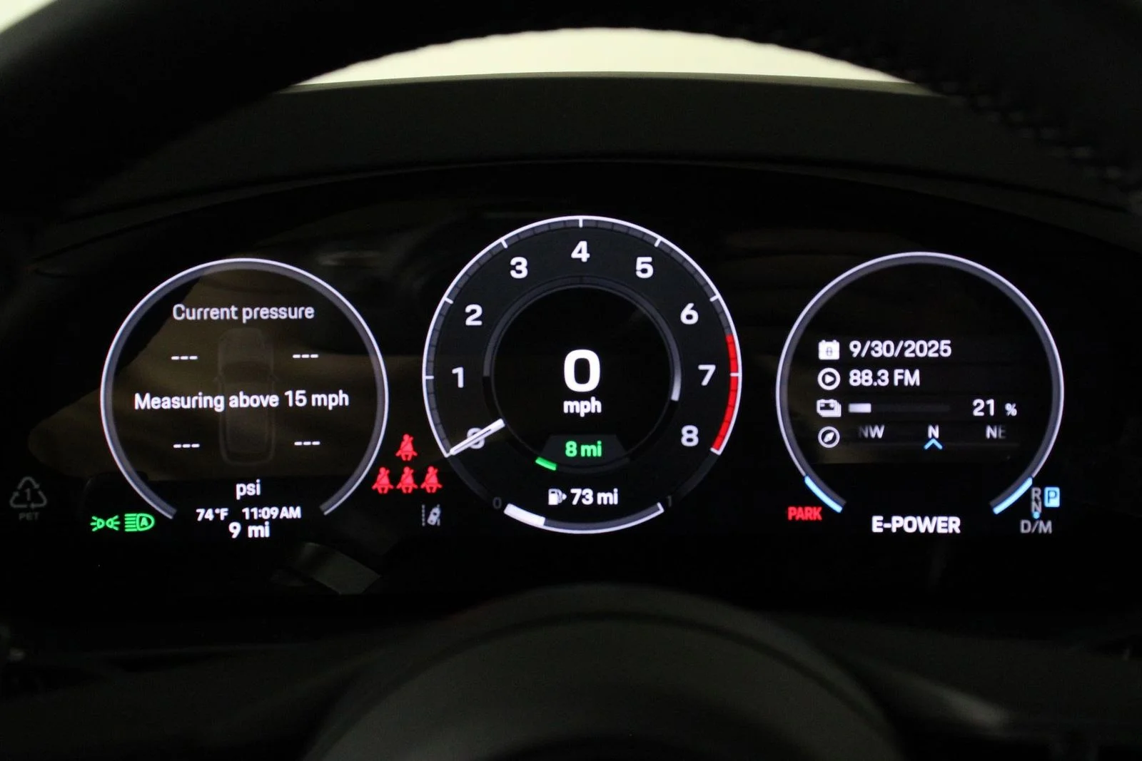 2026 Porsche Cayenne E-Hybrid - Photo 13