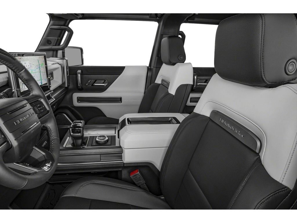 2026 GMC HUMMER EV 3X - Photo 8