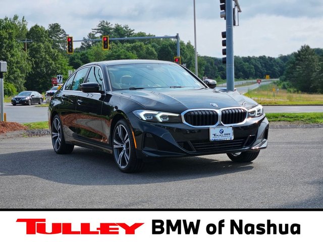 2024 BMW 3 Series 330i xDrive